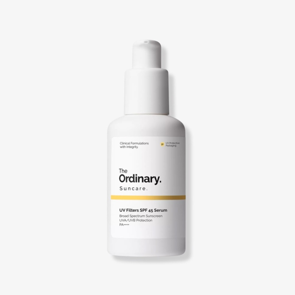 The Ordinary Suncare SPF 45 Serum